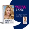 Clairol Nice'n Easy Permanent Hair Dye, 7CB Cool Beige Blonde