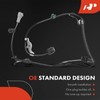 A-Premium Wire Harness for Front Right ABS Wheel Speed Sensor