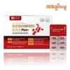 Iron Folic Acid Vitamin D Plus B12 Copper 60 Capsules Approximately 2 months' worth Individually packaged Iron supplement for pregnant women / 철분 엽산 비타민D 플러스 B12 구리 60캡슐 약2개월분 개별포장 임산부 철분제