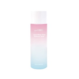 JINNYH Lotus Water Glow Essence Toner 120ml / JINNYH 로투스 워터 글로우 에센스 토너 120ml