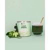 Nutra Organics Clean Greens Straight Up Greens 200g | Superfood