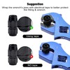 EVIL ENERGY AN Hose Fitting Adjustable Wrench Spanner Lightweight Aluminum