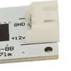 Refrigerator Assy Lamp DA41 00676J Refrigerator LED Light for F261BEAESR
