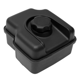 Fuel Tank with Cap Compatible with 799863 B&S Most 121000, 122000 Model Engines Replaces# 799863 694260 698110 695736 697779