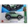 Hot Wheels Volvo XC40 Recharge (Green) 2023 Mud Studs, HKG55