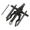 Bearing Puller Tool Carbon Steel Heavy Duty Hub Puller for