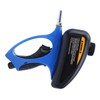 Ejoyous Air Sand Gun, Portable Handheld Sandblaster, Removal 90PSI Pneumatic