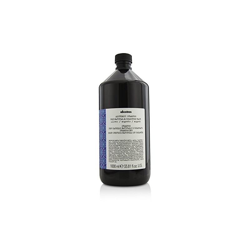Davines Shampoo - 1000 ml