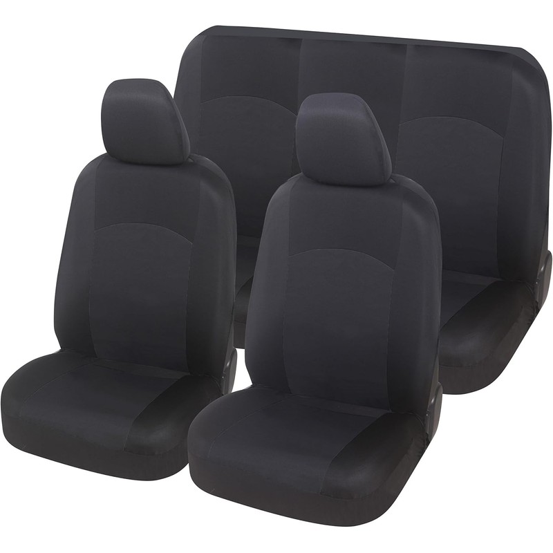 Auto Accessori Lupex - Fundas universales para Asientos de Coche