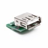 USB Type A Female to DIP Adapter 2.54 mm USB