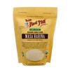 Bob's Red Mill Organic Masa Harina Flour, 24oz (Pack of