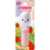 Lip Smacker Lippy Pals Llama, Flavored Moisturizing & Smoothing Soft