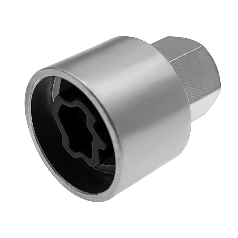 Replacement for Volkswagen Security Master Locking Wheel Nut Key 530