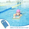 Swimming Board Children and Adults, Premium Swimming Board, Kickboard with