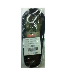 Rapala / sheath holder camouflage green _ (RB-1031CG)