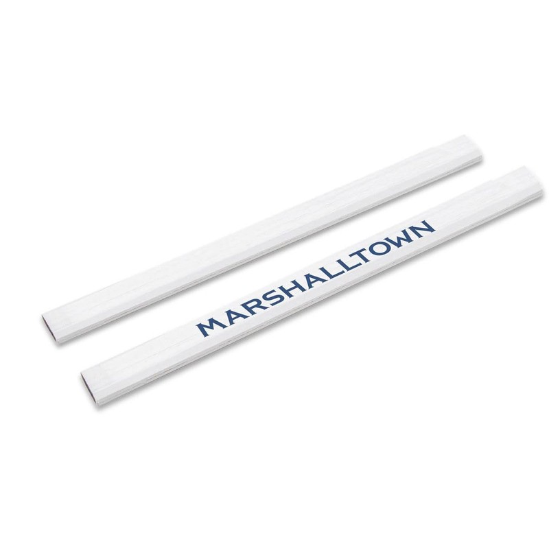 PENCIL, CARPENTER, BLACK