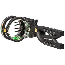 Trophy Ridge Cypher 5 Sight