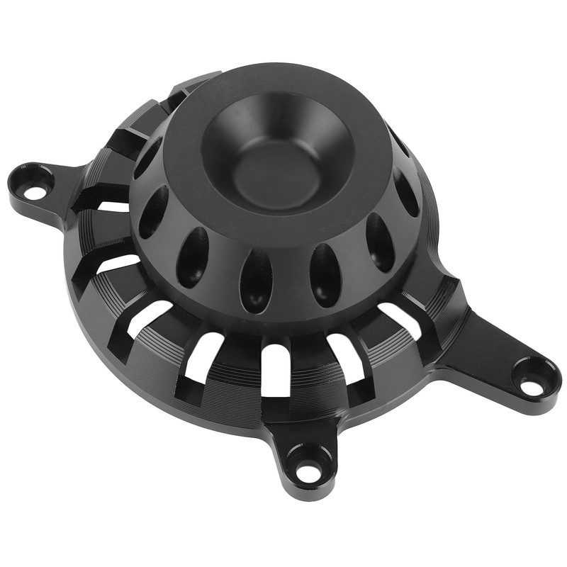 Engine Case Pulse Ignition Timing Cover Motorcycle Guards Fit for