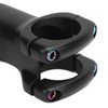 Bike Stem 31.8mm Aluminum Alloy Road Bike Mountain Bike Handlebar