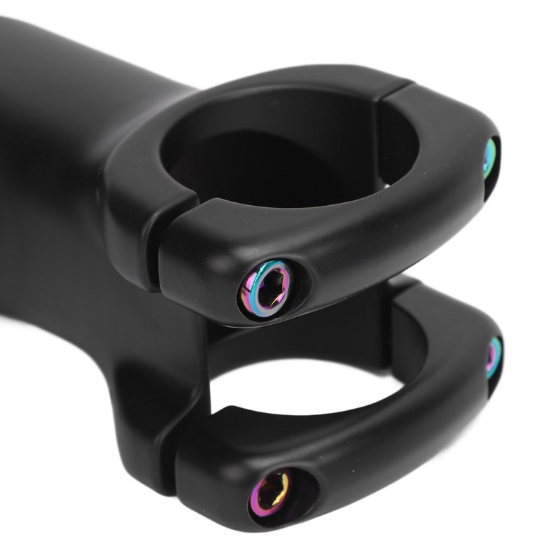 Bike Stem 31.8mm Aluminum Alloy Road Bike Mountain Bike Handlebar