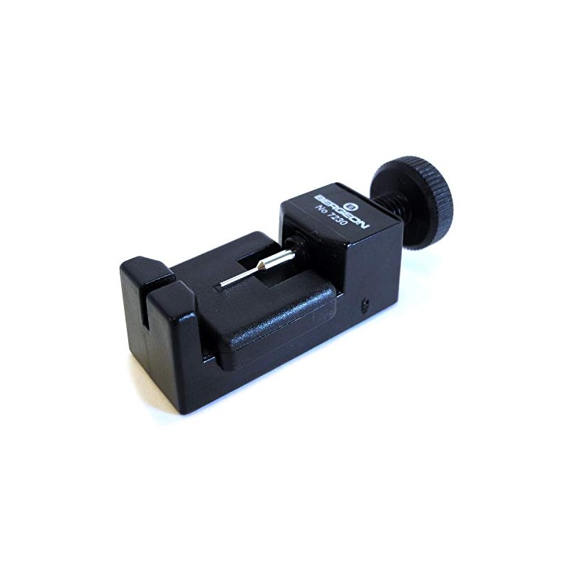 BERGEON 7230 Watch Bracelet Pin Remover - HP7230