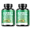 MEGNETA Kidney and Bladder Support Supplement with Cranberry, Astragalus, Nettle