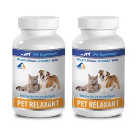 productos calmantes para gatos para agresión - RELAJANTE PARA PERROS Y GATOS 2B- manzanilla c