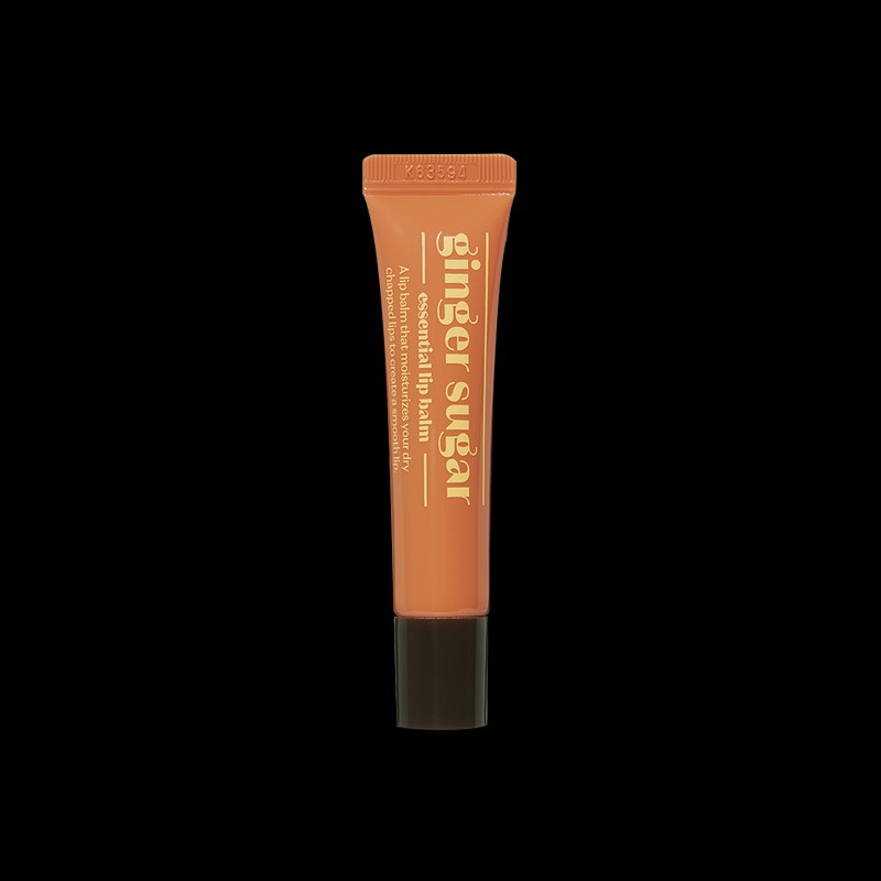 ETUDE Ginger Sugar Essential Lip Balm 15ml - ETUDE Ginger