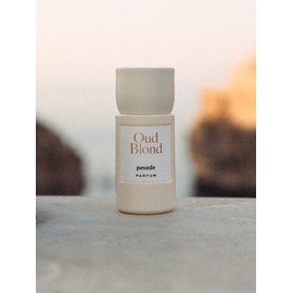 Oud Blonde Perfume 30ML / 오우드블론드 퍼퓸 30ML