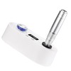 Electric Nail Drill Machine Kit 40000RPM Portable Nail Gel Polish