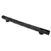 Fish Tank Heater Guard, Detachable 6 Sections Aquarium Heating Rod