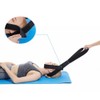 GRISHA Neck Stretcher Strap,Spine Chiropractic Decompression Traction Tool,Neck Cervical Traction
