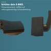 BeDiCo I Bosch Kiox 300 I E-Bike Protective Cover for