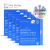 The Littles [GS Exclusive] RTG Booster Ultimate Omega-3 5 Boxes (5-Month Supply) / [GS 단독구성] 알티지부스터 얼티메이트 오메가3 5박스(5개월분)