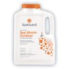 SpaGuard Spa Shock Oxidizer for Spas & Hot Tubs, 7