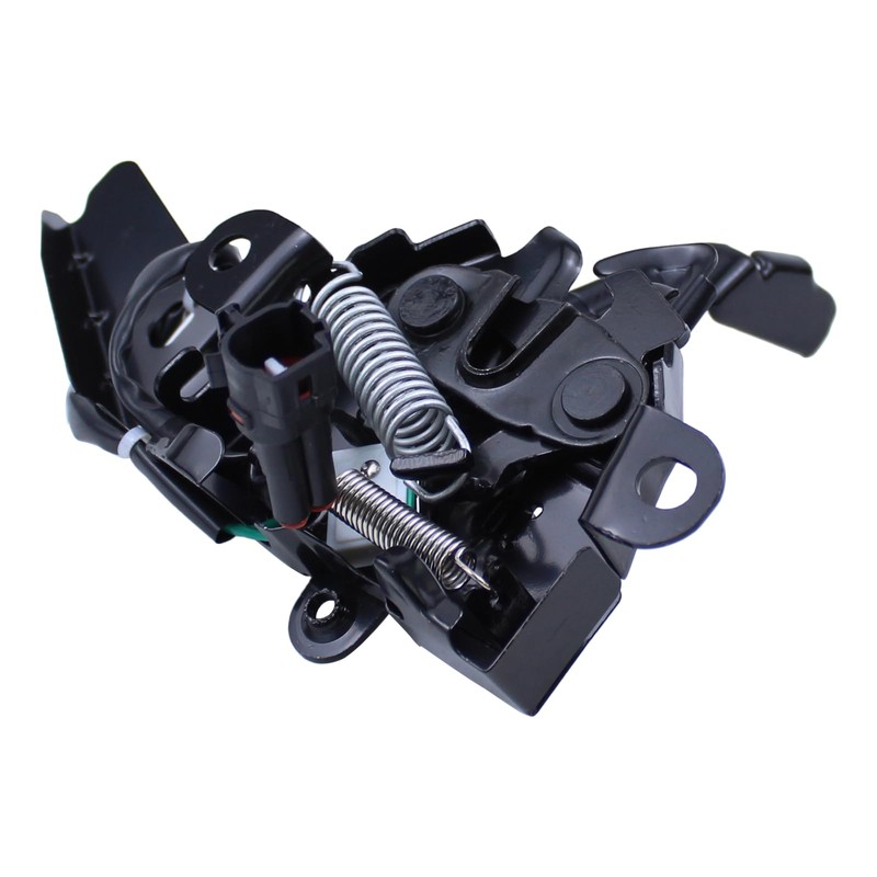 Roneeson Hood Latch Lock Assembly for Toyota Corolla 2019-2024, GR