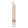 Nude By Nature Contour Eye Pencil - 05 Turquoise Bay,