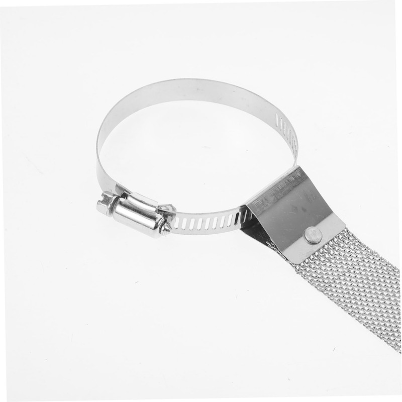 CHILDWEET Car Anti-static Grounding Strap for Vehicles Static Discharge Easy