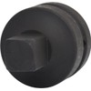 KS Tools 515.1798 Impact adaptor, 1"F x 3/4"M