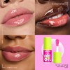 NYX Professional Makeup Fat Oil Lip & Body Kit, Travel-Friendly,