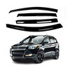 Fits Ford Escape 2013 2014 2015 2016 Acrylic Safe Smoke
