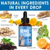 Dog Cough Treatment Liquid • Kennel Cough for Dogs &