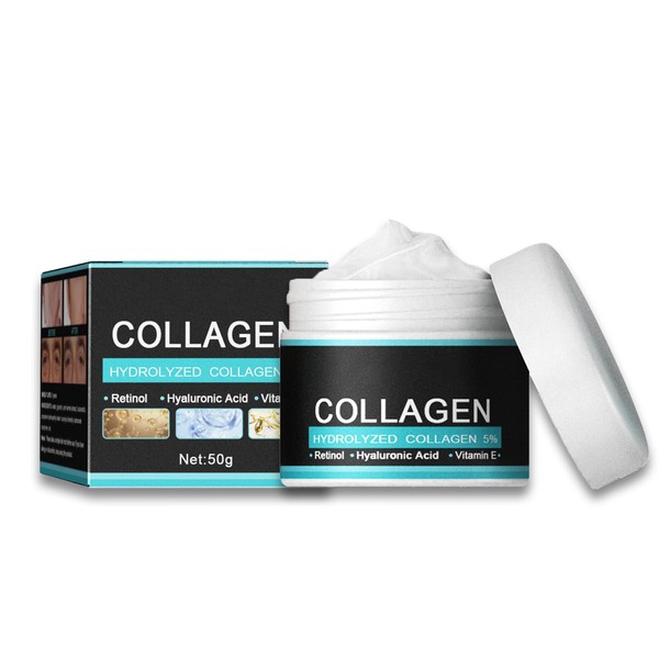 Anti Aging Mens Face Cream, Mens Moisturiser Face Cream With