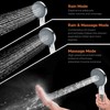 YDmeet Filtered Handheld Showerhead with 30-Inch Shower Slide Bar Set,
