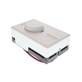 Honeywell T4398B1029 Electric Heat/Cool Thermostat