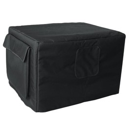 JBL Bags Deluxe Padded Nylon Speaker Cover Fits VRX918S or SRX718S Loudspeakers; Black (VRX918S-CVR)