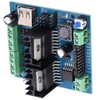 L298N Driver Module 4‑Channel Smart Auto Motor Driving Board Electronic