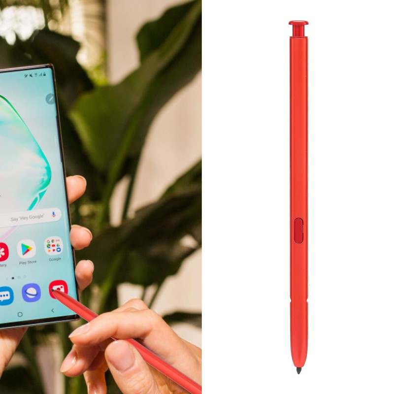 Stylus Pen Replacement Lightweight Portable Stylus Touch Writing S Pen