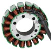 Celox Stator for Yamaha XV1600 Road Star 1600 Silverado Midnight