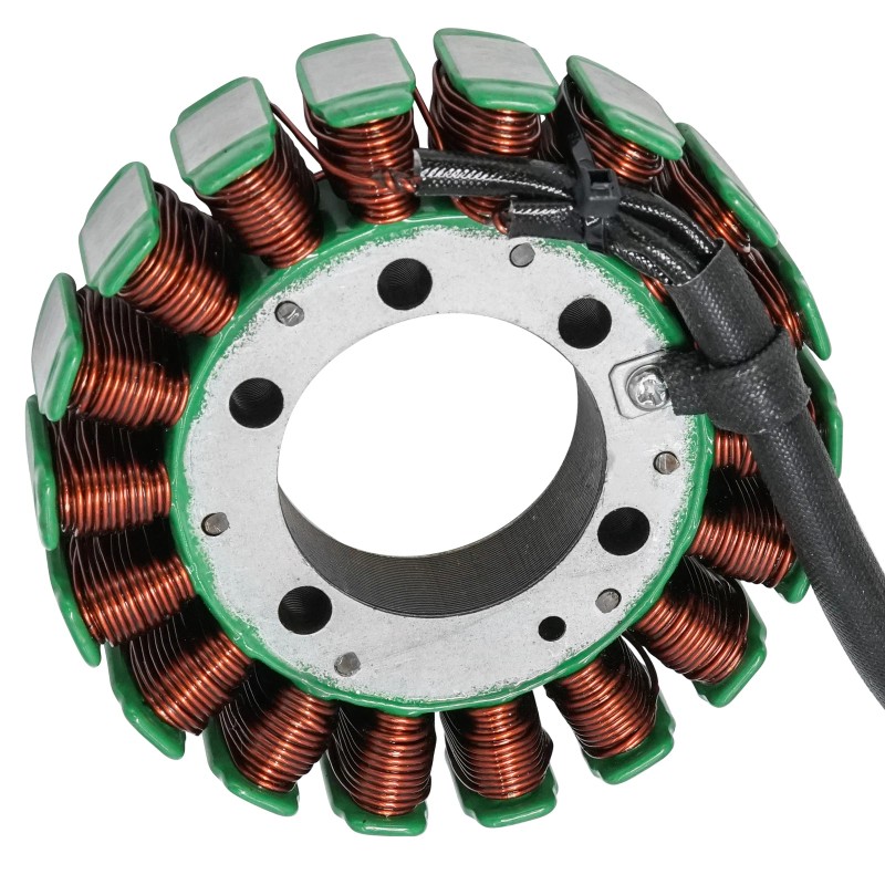 Celox Stator for Yamaha XV1600 Road Star 1600 Silverado Midnight